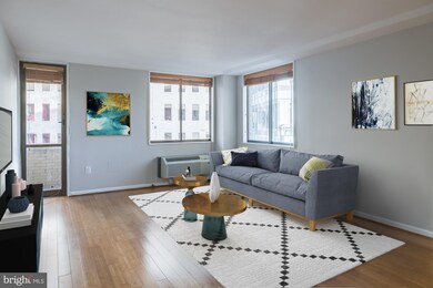 1325 18th St NW unit 309, Washington, DC 20036 - photo 2