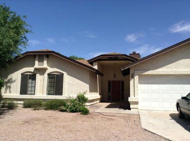 2734 E Elmwood St, Mesa, AZ 85213 - photo 2
