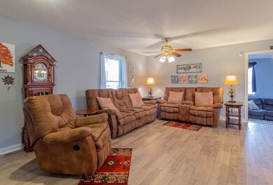 43 Walnut Ln, Manchester, TN 37355 - photo 5