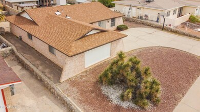 10525 Candlewood Ave, El Paso, TX 79925 - photo 5