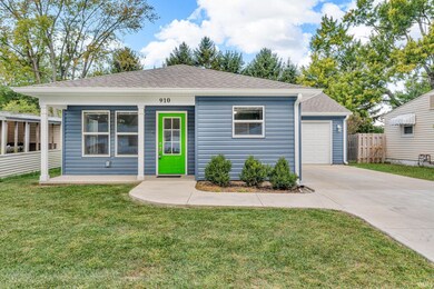 910 Greenwich Rd, Lafayette, IN 47905 - photo 2