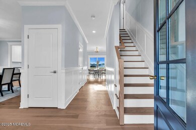 Entry Foyer