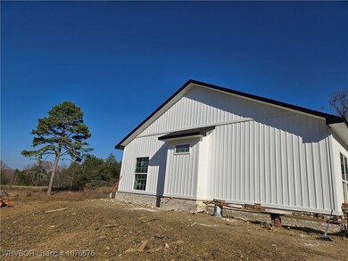 472575 E 1050 Rd, Muldrow, OK 74948 - photo 6