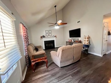 17 Benfield Cir, Cartersville, GA 30121 - photo 5