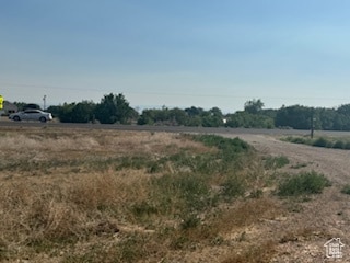 View of nature featuring rural landscape