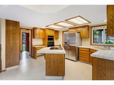 Kitchen/Nook