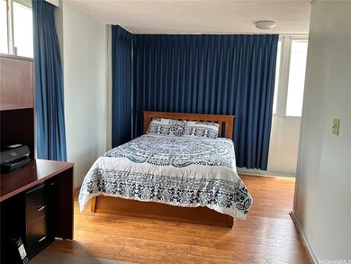 Kapiolani Townhomes unit 1208, Honolulu, HI 96814 - photo 7