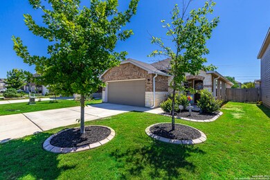 9606 Silver Mist Way, San Antonio, TX 78254 - photo 5