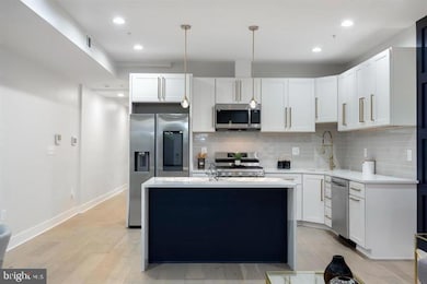 525 Kennedy St NW unit 1, Washington, DC 20011 - photo 6