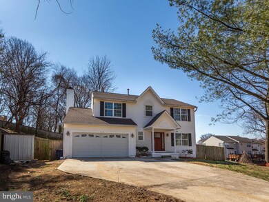 710 Carlough St, Hyattsville, MD 20785 - photo 2