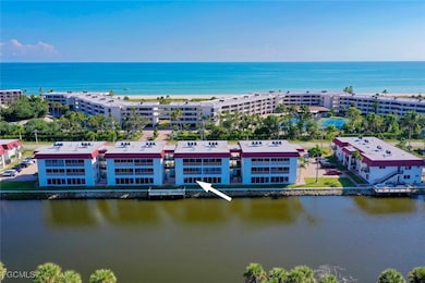 1610 Middle Gulf Dr unit C2, Sanibel, FL 33957 - photo 6