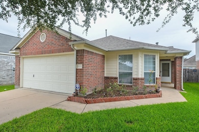 19434 Brook Village Rd, Houston, TX 77084 - photo 2