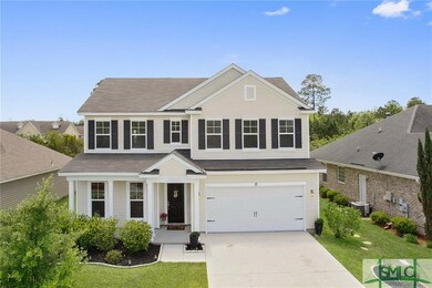 Beautiful Home in Pooler!