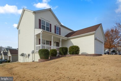 1 Hot Springs Way, Stafford, VA 22554 - photo 2