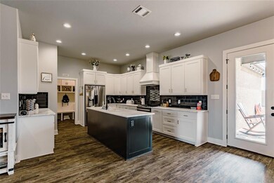 525 County Road 3250, Decatur, TX 76234 - photo 5