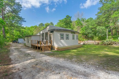 74 E Shell Cracker Rd, Freeport, FL 32439 - photo 5