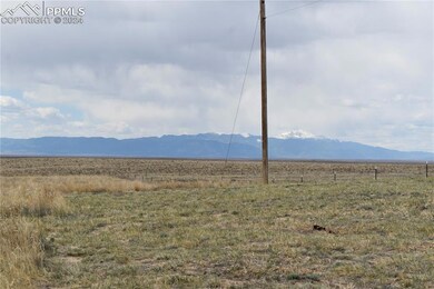 Pikes peak