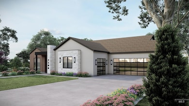 7109 N Cairnhill Way, Eagle, ID 83616 - photo 3