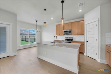 Please Note: These interior photos are not of the