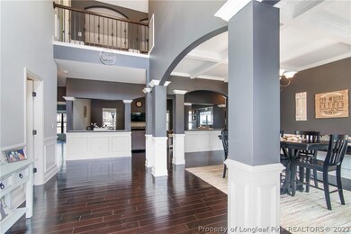 319 Sea Mist Dr, Sanford, NC 27332 - photo 5