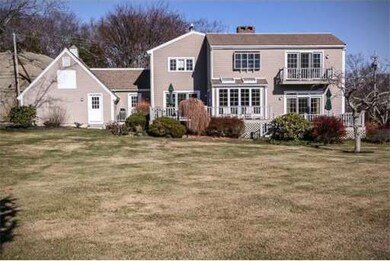 119 Border St, Cohasset, MA 02025 - photo 5