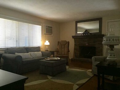 Living Room.