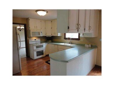 . New countertops coming soon!