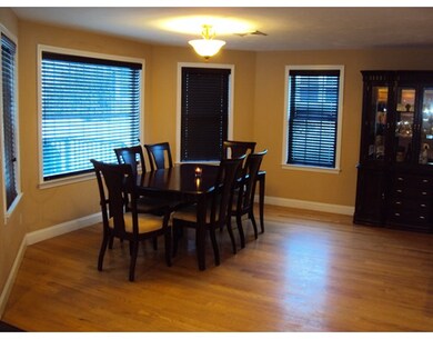 5 Danny Rd unit 5, Hyde Park, MA 02136 - photo 6