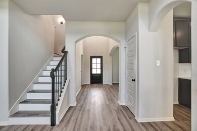 5338 Cascade Ct, Alvin, TX 77511 - photo 4