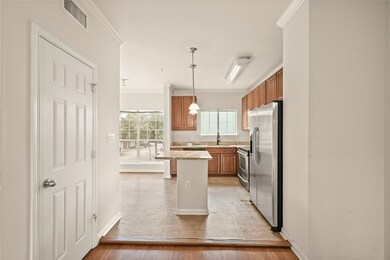 9200 Westheimer Rd unit 706, Houston, TX 77063 - photo 5