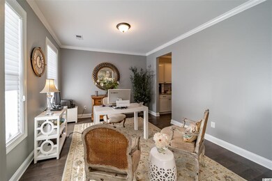 1270 Culbertson Ave, Myrtle Beach, SC 29577 - photo 4