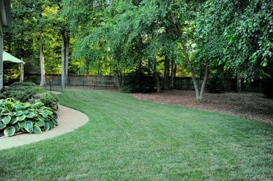 Private Half Acre Plus Lot