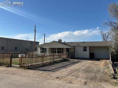 405 3rd St, Calhan, CO 80808 - photo 2