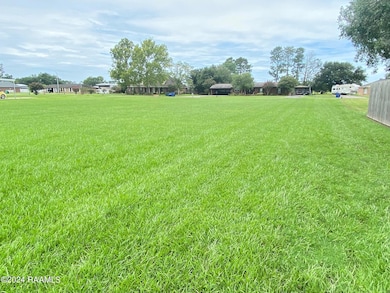 LOT 11 from back corner