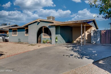 5546 W La Reata Ave unit 2, Phoenix, AZ 85035 - photo 3