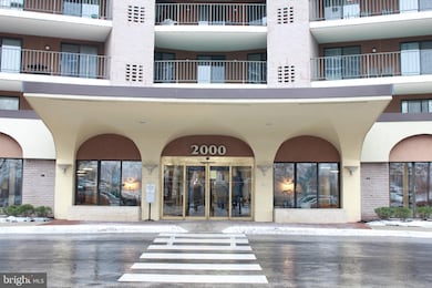 21330 Valley Forge Cir, King of Prussia, PA 19406 - photo 3