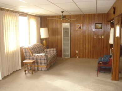 Living Room View