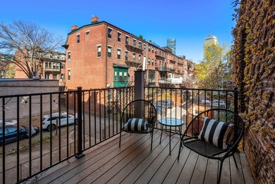 675 Tremont St unit 3, Boston, MA 02118 - photo 5