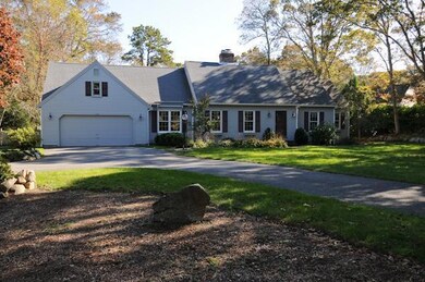157 Dromoland Ln, Barnstable, MA 02630 - photo 2