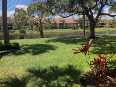 View from MBR