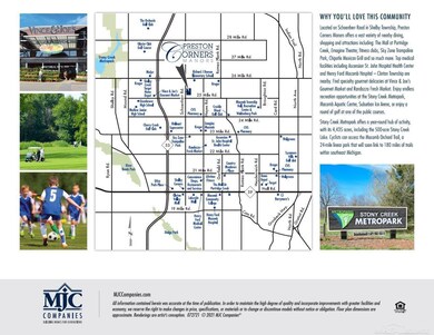 55464 Bay Oaks Ct unit 22, Shelby Township, MI 48315 - photo 5