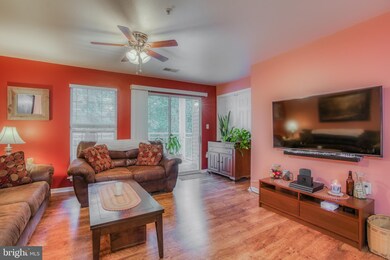 4926 Stone Shop Cir, Owings Mills, MD 21117 - photo 3