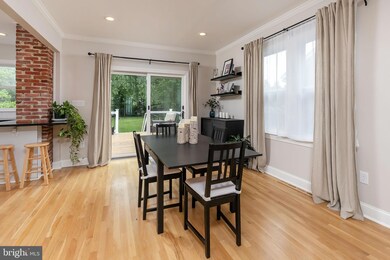 226 E Homestead Ave, Collingswood, NJ 08108 - photo 6