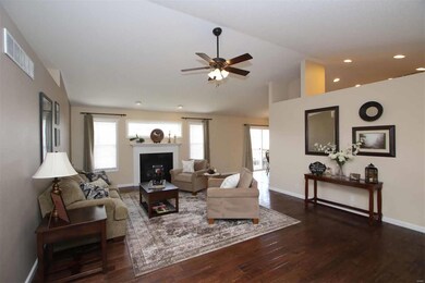 1901 Wellington Ln, Maryville, IL 62062 - photo 7