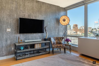 450 W 17th St unit 1702, New York, NY 10011 - photo 6