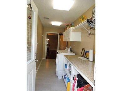 Other. Laundry room