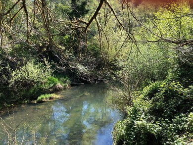 River Frontage