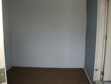 Enclosed entry