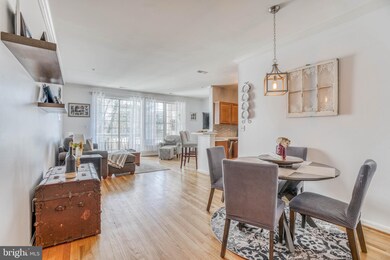 502 Mathias Hammond Way unit 204, Annapolis, MD 21401 - photo 4