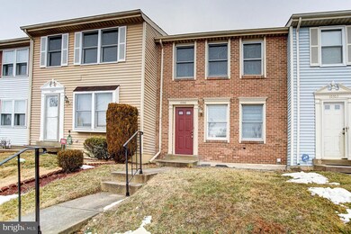 19305 Midridge Rd, Germantown, MD 20876 - photo 3